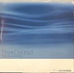 【12”】FREAK DO BRAZIL “RITMO DAS ONDAS”のサムネイル