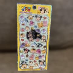シ*ガ様 【正規品】プチドロ　ツムツムのサムネイル
