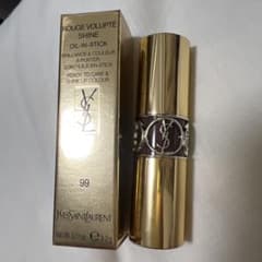 Yves Saint Laurent Rouge Volupté Shine No. 99