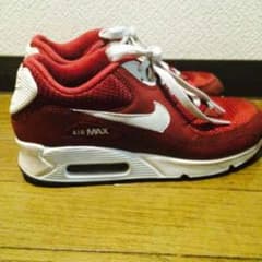 NIKE AIR MAX ナイキ エアマックスのサムネイル