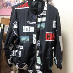 ブルゾンのサムネイル