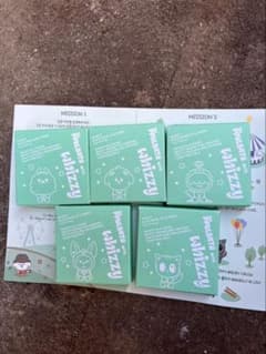 WHIZZY LIP&CHEEK セット　txt プルバトゥ 韓国MUSINSA WHIZZY LIP&CHEEK セット txt プルバトゥ 韓国MUSINSA - メルカリ