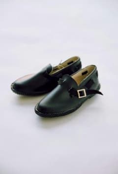 【美品】オパナック OPANAK ラバーシューズのサムネイル