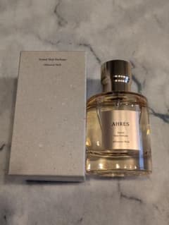 AHRES/アーレス blossom walk 香水 50ml AHRES # Blossom Walk 50ml - メルカリ