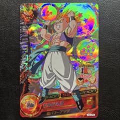 ドラゴンボールヒーローズ H3-CP4 ゴテンクス CP 旧弾 初期 H3 希少