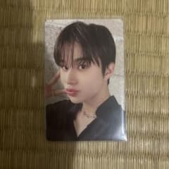 NCT ジョンウ2023SEASON'S GREETINGSのサムネイル