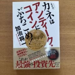 カネはアンティーク・コインにぶちこめ！のサムネイル