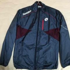 LOTTO シャカシャカジャンパーのサムネイル
