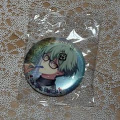 アイナナEXPO 先行販売 缶バッジ 亥清悠 - メルカリ