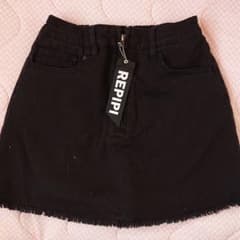 repipi armario フリンジキュロットのサムネイル