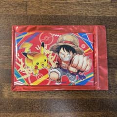 週刊少年ジャンプ×ポケモン ポストカード - メルカリ