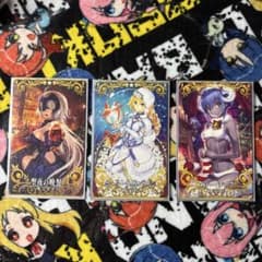 FGO 아케이드 페이탈 이벤트 주회 예장 이베 한정 예장 크리스마스 예장