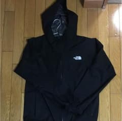 ノースフェイス マウンテンパーカーのサムネイル