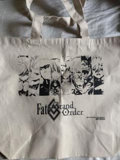 AnimeJapan Fate Grand Order 토트 백