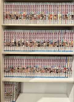 初版多数】ワンピース 1〜112巻＋GREEN・零巻・千巻 セット - メルカリ