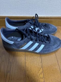 adidas Spezial スニーカー ネイビー 29cmのサムネイル