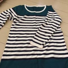 ロングトップスのサムネイル