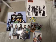 NewJeans How Sweet & Bubble Gum CDのサムネイル