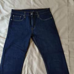 Levi's 502 デニムパンツ W33 L32のサムネイル