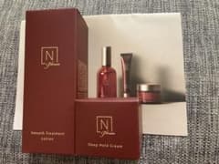 Nオーガニックプレナム ローション クリーム セット - メルカリ