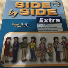 SIDE by SIDE Extraのサムネイル