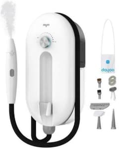 【開封済・未使用】Dayoo PSW001 スチームクリーナー 高圧洗浄 除菌 開封済・未使用】Dayoo PSW001 スチームクリーナー 高圧洗浄 除菌