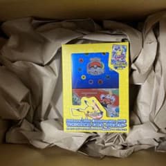 横浜記念デッキ　ピカチュウのサムネイル