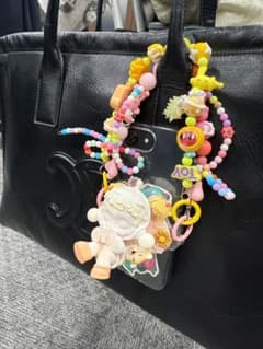 スマホスタンド スカルパンダ 温度 wandering 商品No.6のサムネイル