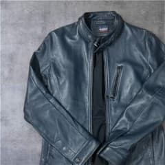 美品】Nicole club ラムレザー シングル ライダース ジャケット - メルカリ