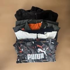 子ども服 まとめ売り 130 140のサムネイル