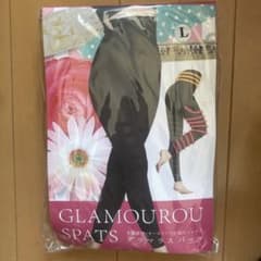 グラマラスパッツ  Lのサムネイル