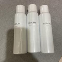 SHIRORU クリスタルホイップ　3本セットのサムネイル