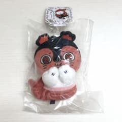 오늘 발송 얼굴 엄선 치이카와 인어의 섬 비밀 마스코트 세이렌 카레이 얼굴