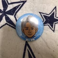 瀬口黎弥 缶バッジのサムネイル