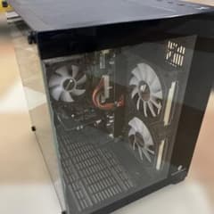 ゲーミングpcのサムネイル