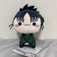 忍たま乱太郎 ドクタケ忍者隊最強の軍師 もちぴこ 七松小平太のサムネイル