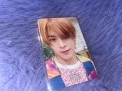 NCT127 ユウタ 悠太 LOVEHOLIC ラブホリ トレカのサムネイル