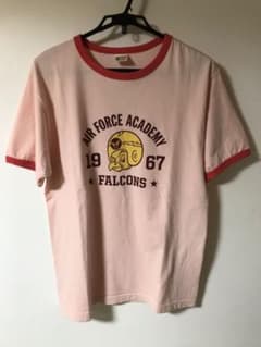 BuzzRicksonバズリクソンリンガーTシャツのサムネイル