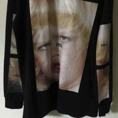 hood by air babyのサムネイル