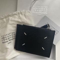 未使用Maison Margiela マネークリップのサムネイル