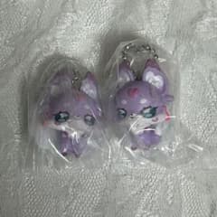 名探偵プリキュア 名探偵スイング2 マシュタンのサムネイル