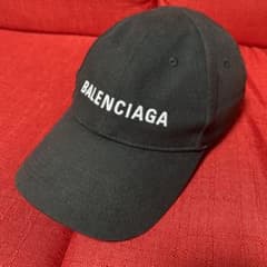 バレンシアガ キャップ 帽子 BALENCIAGA capのサムネイル