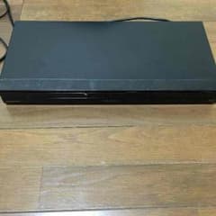 東芝ブルーレイレコーダージャンク品のサムネイル