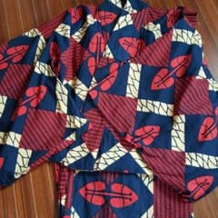 めぐみさま。専用。セパレート浴衣のサムネイル