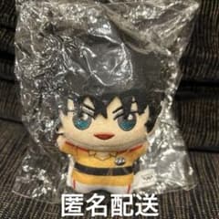 新テニ テニプリ ちびぐるみ vol.2 切原赤也 プライズ