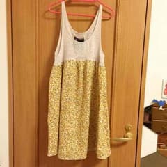 ISBIT♡夏ワンピース♡のサムネイル
