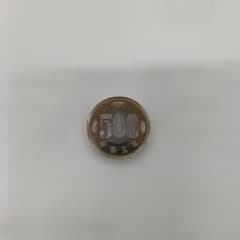 新500マグネットコイン　マジック手品