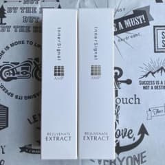 Inner Signal リジュブネイトエキス薬用美容液 30ml×2本セットのサムネイル