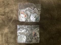 ポケモンアクリルスタンドvol.1 ダンデ、キバナのサムネイル