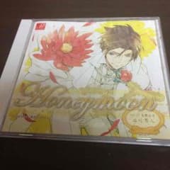 Honeymoon Vol.17 石川界人のサムネイル